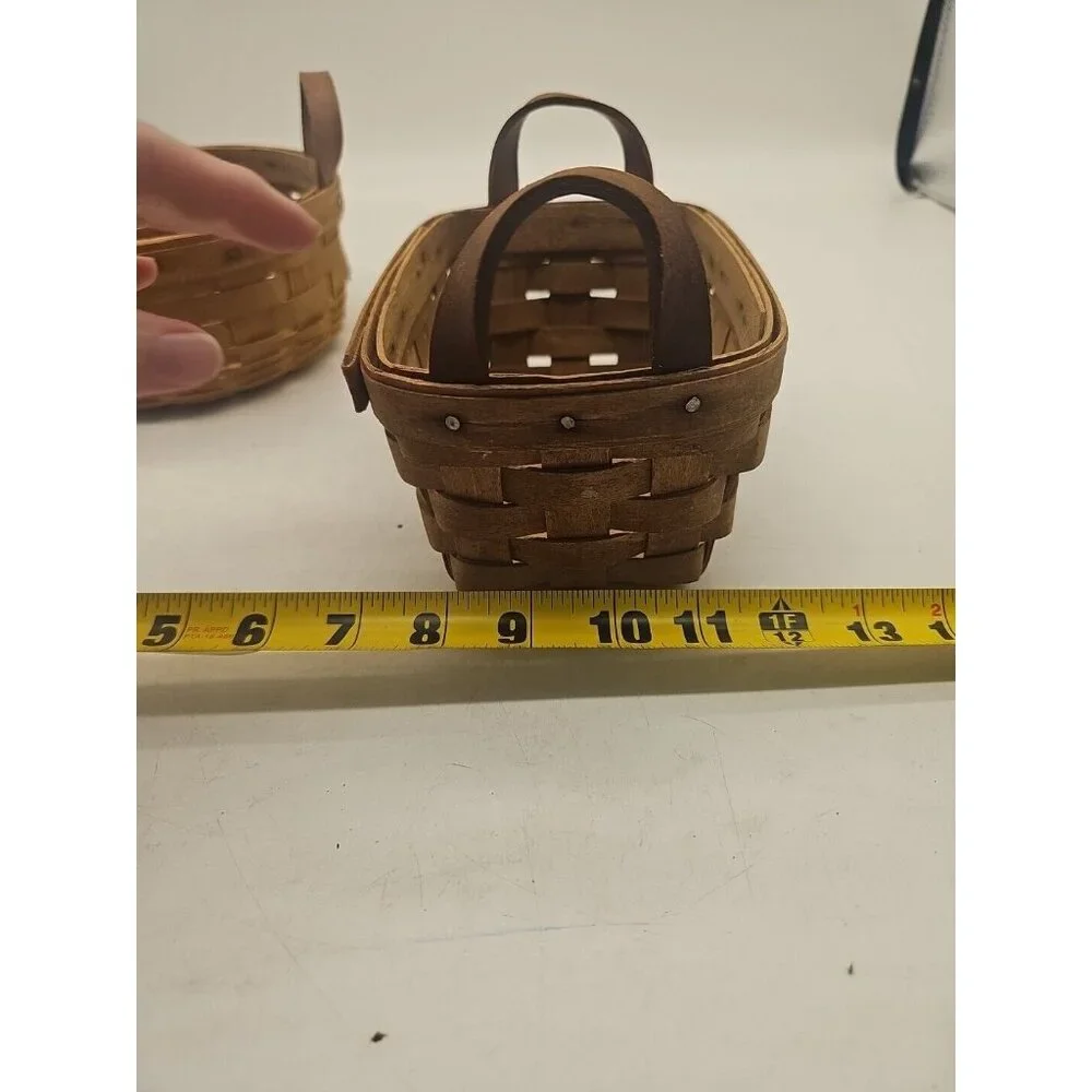 Longaberger this vintage